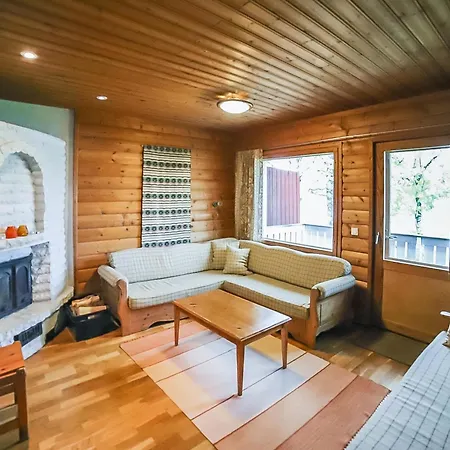 Дом отдыха Pihatupa 2 By Interhome *