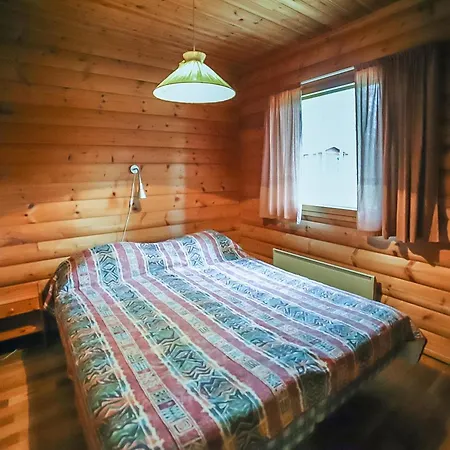 Pihatupa 2 By Interhome * Kuusamo