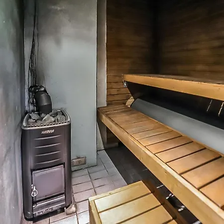 Дом отдыха Pihatupa 2 By Interhome Куусамо