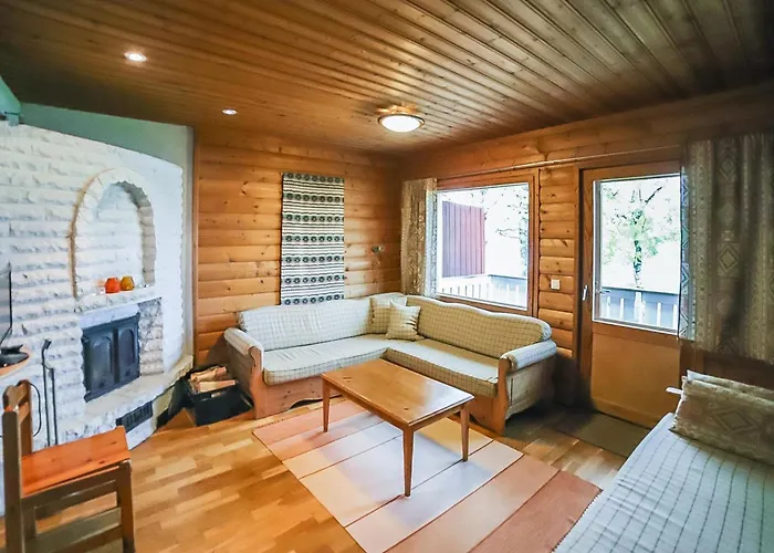 Дом отдыха Pihatupa 2 By Interhome *